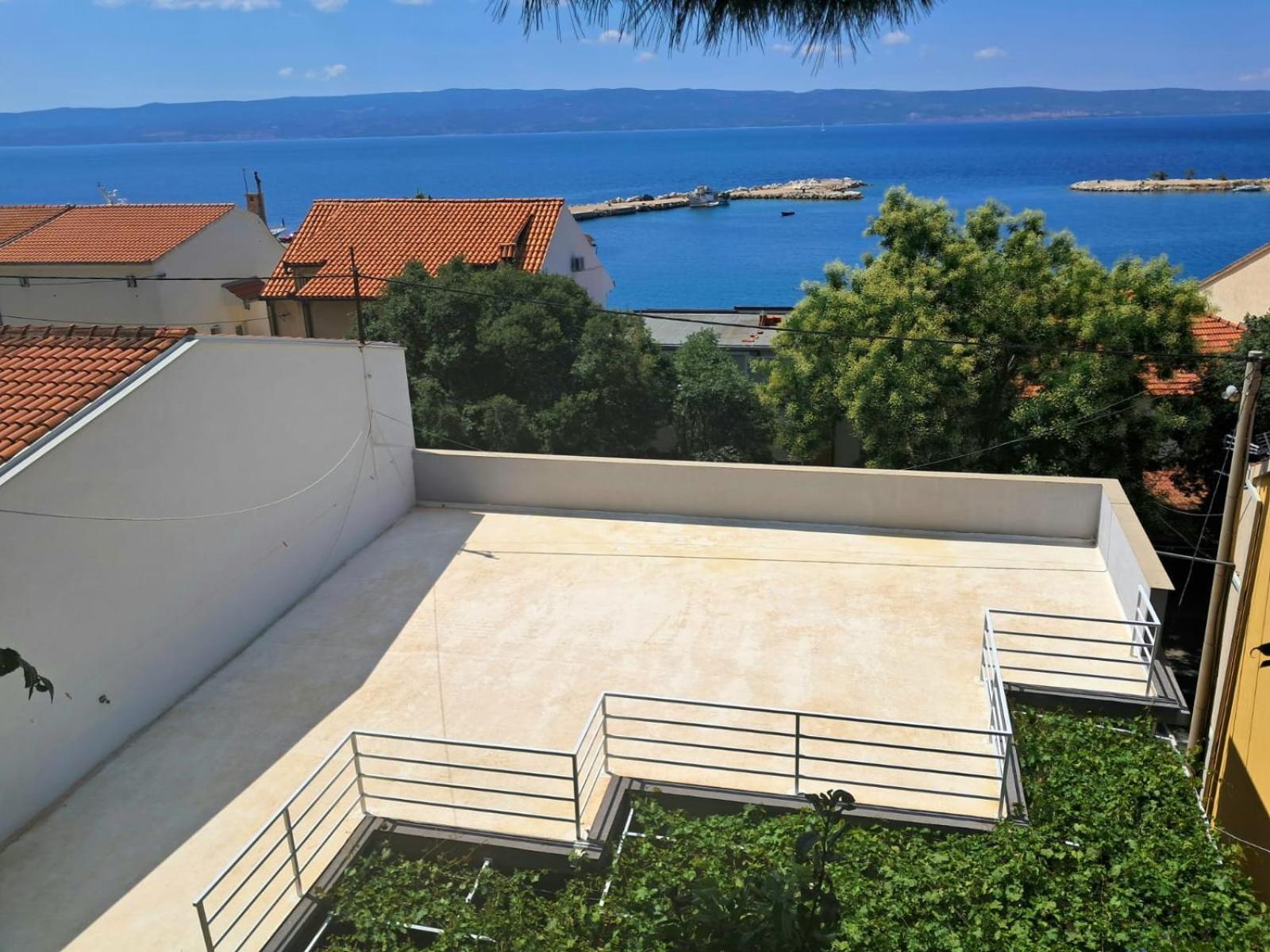 Teta Lidia Krilo Exterior foto